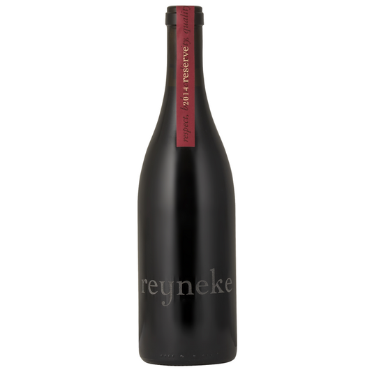 REYNEKE RESERVE RED 750 ML