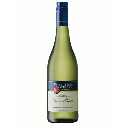 ROBERTSON WINERY CHENIN BLANC 750 ML