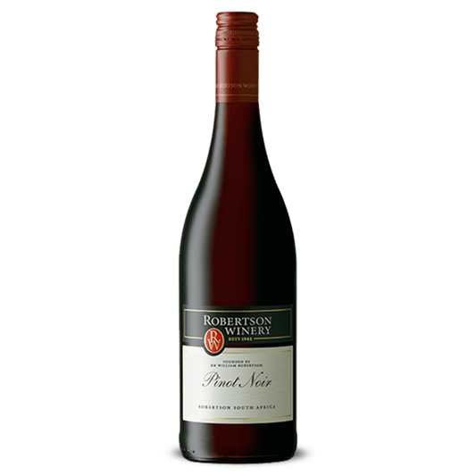 ROBERTSON WINERY PINOT NOIR 750 ML