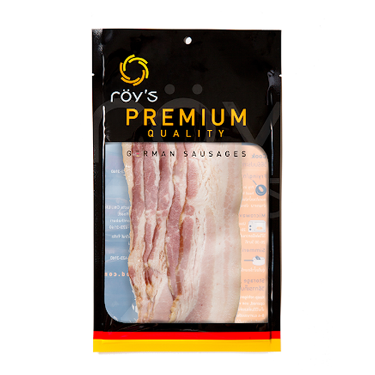 ROYS BACON 200G