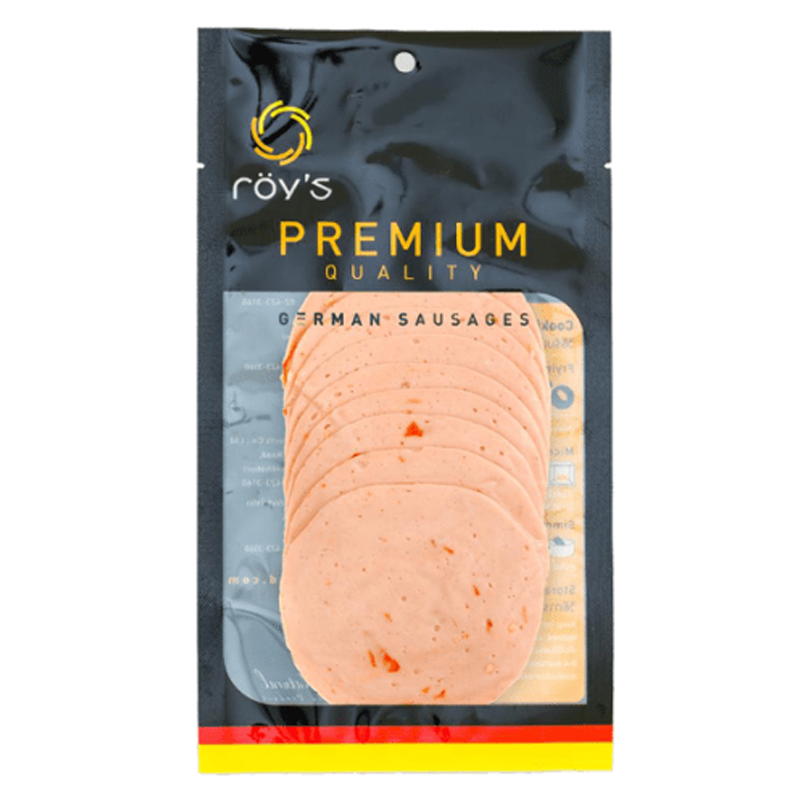 ROYS HAM 200G