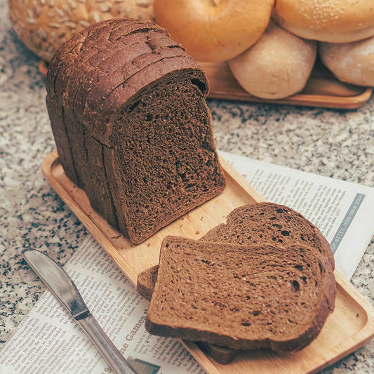 RYE BREAD