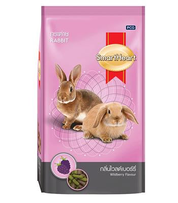 Rabbit Smartheart 3 kg Wildberries