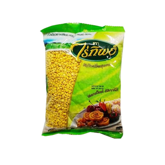 Raitip Peeled Mung Bean 500g