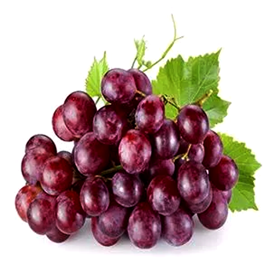 Red Grapes per 1kg+++