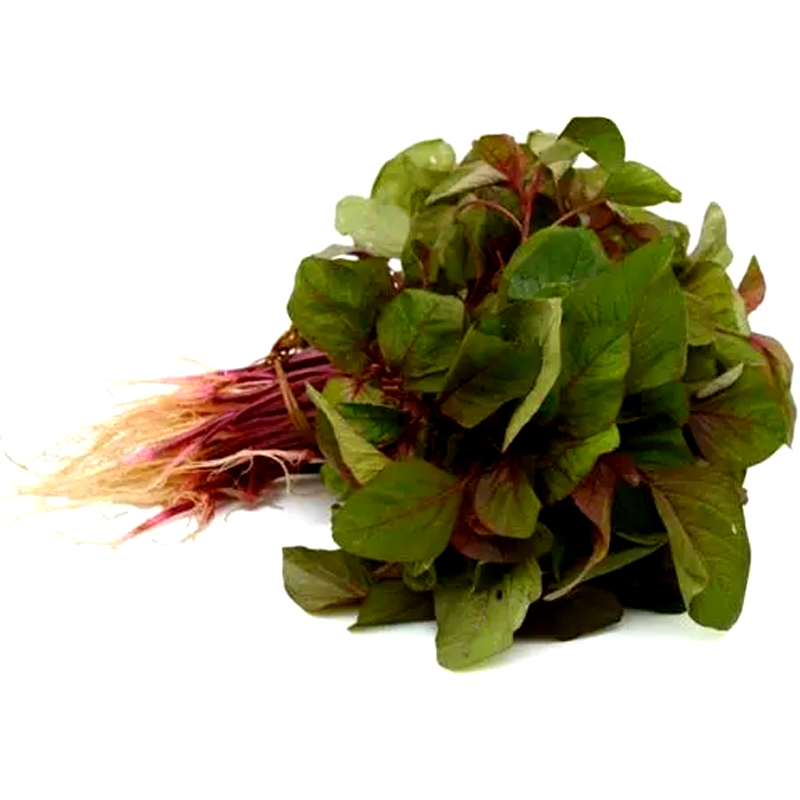 Red Spinach per 0.5kg