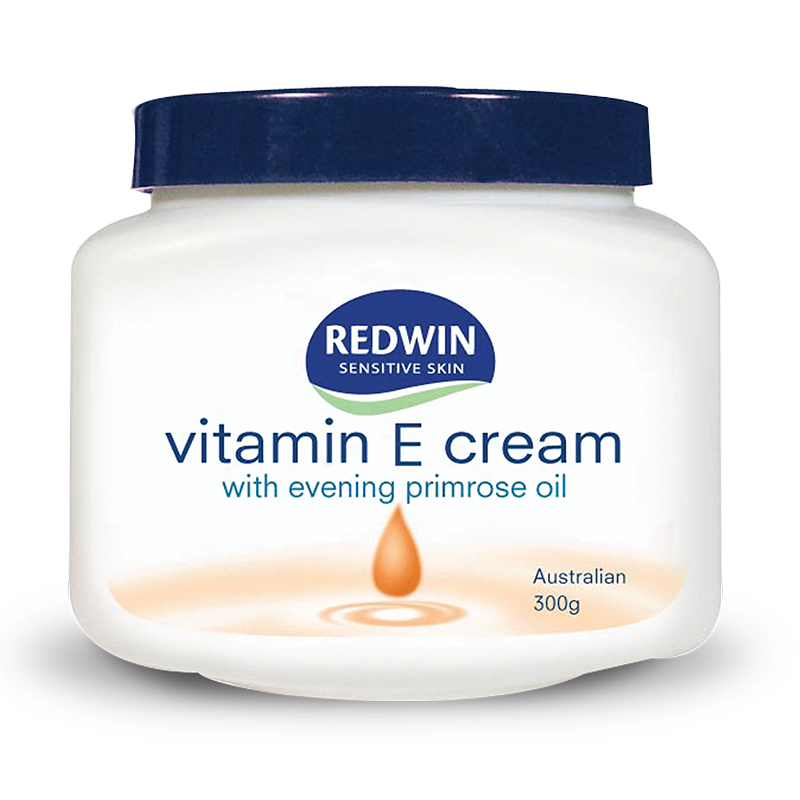 Redwin Vitamin E Cream 300g