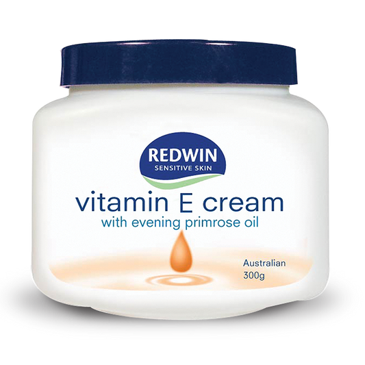 Redwin Vitamin E Cream 300g