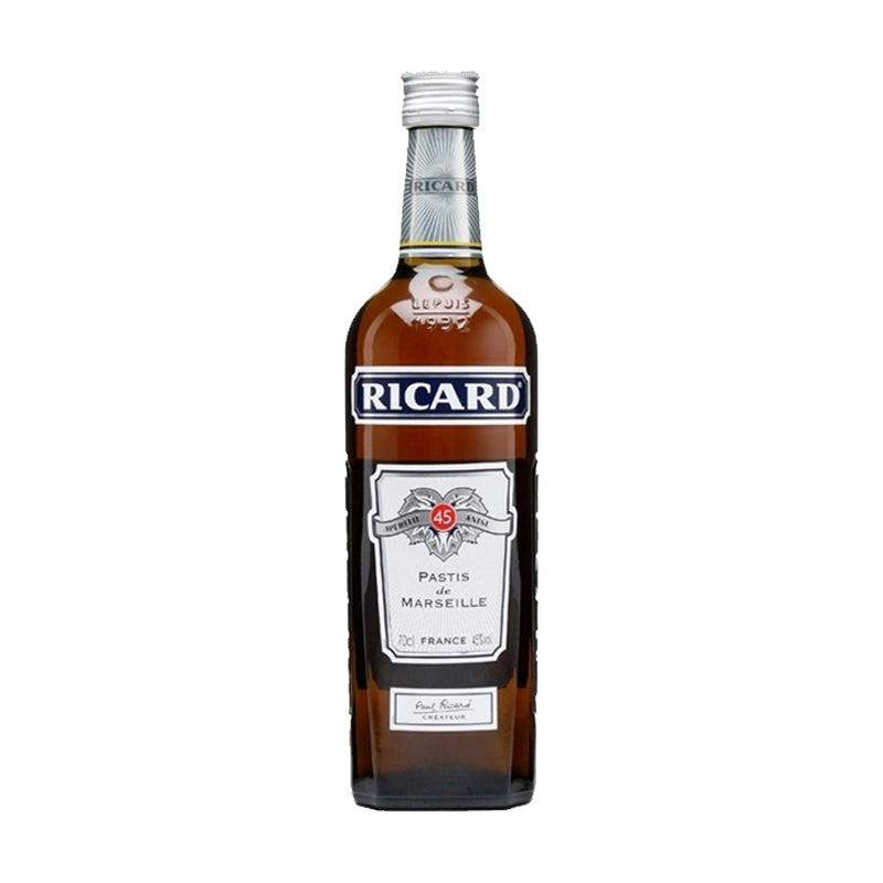 Ricard Pastis De Marseille 1L