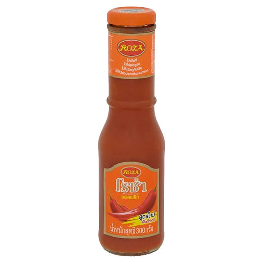 Roza Sauce Chili 300g