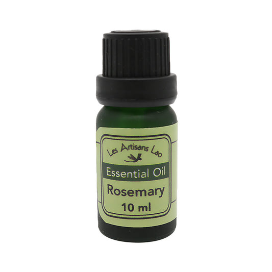 Les Artisans Lao Essential Oil Rosemary 10ml