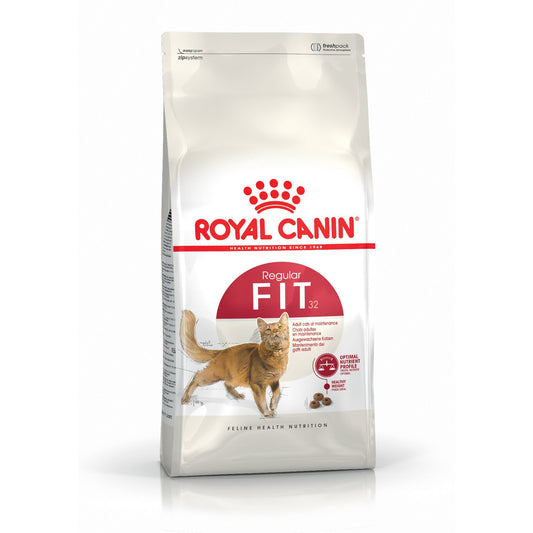 Royal Canin Regular FIT 32,  2kg bag