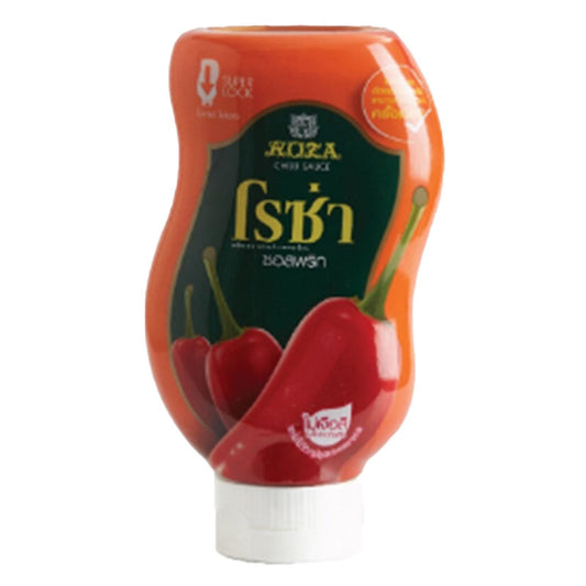 Roza chilli sauce 500g