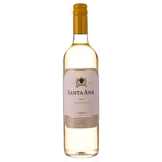 SANTA ANA CHARDONNAY 750 ML