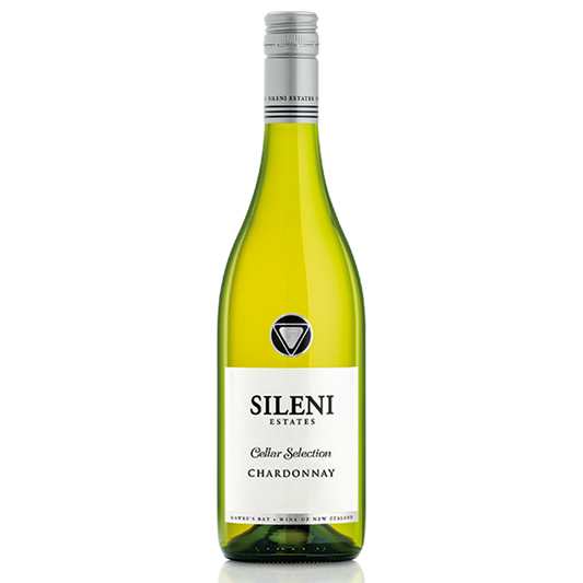 SILENI CELLAR SELECTION CHARDONNAY 750 ML