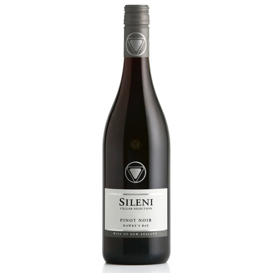 SILENI CELLAR SELECTION PINOT NOIR 750 ML