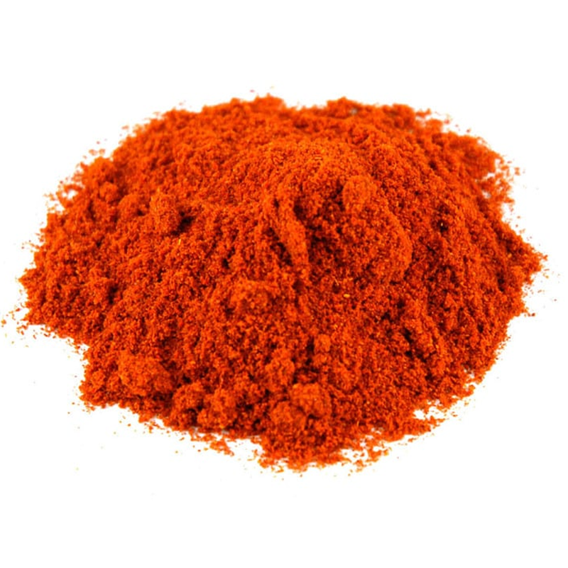 SINGAPORE CAYENNE PEPPER POWDER 1KG