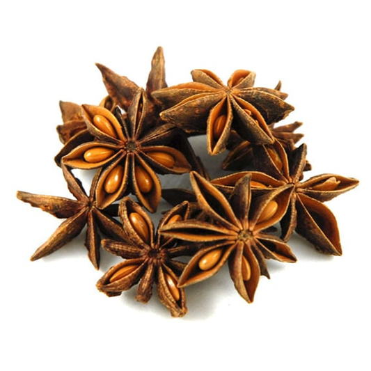 SINGAPORE STAR ANISEEDS 1KG