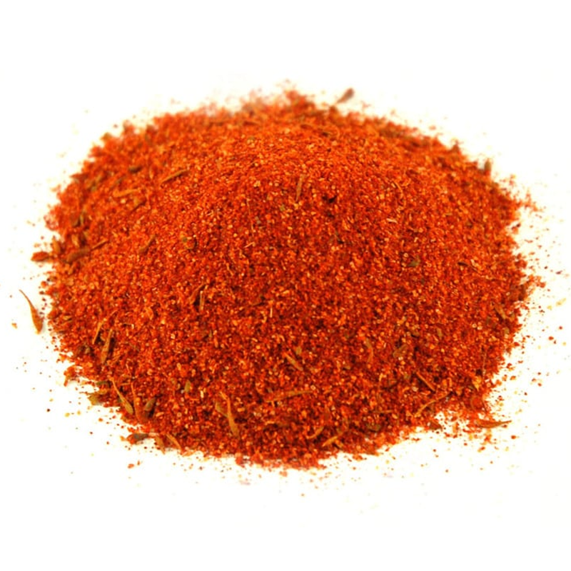 SWISS VALLEY CAJUN SEASONING 50GM