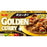 S&B Foods Golden Japanese Curry Roux Sauce Hot 198g