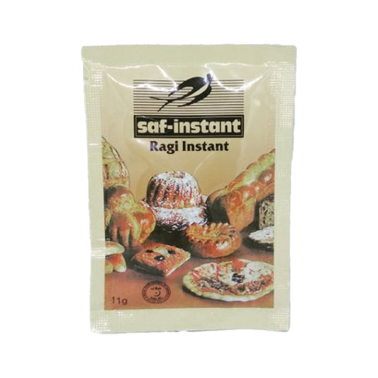 Saf-Instant Ragi Instant 11g