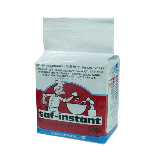 Saf Instant Yeast 500g