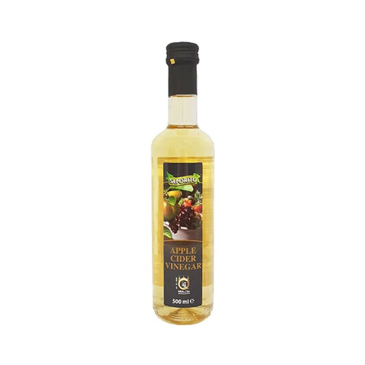 Saporito Apple Cider Vinegar 500ml