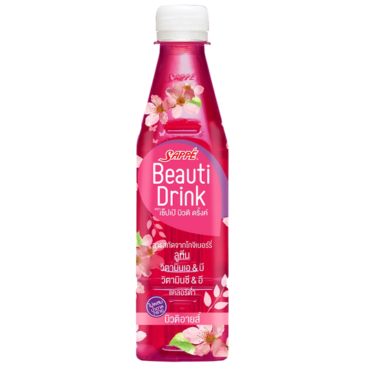 Sappe Beauti Drink Beauti Eyes Size 365ml