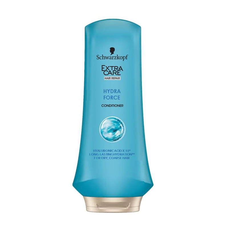 Schwarzkopf Eztra Care Hair RepairHydra Force Conditioner 400ml