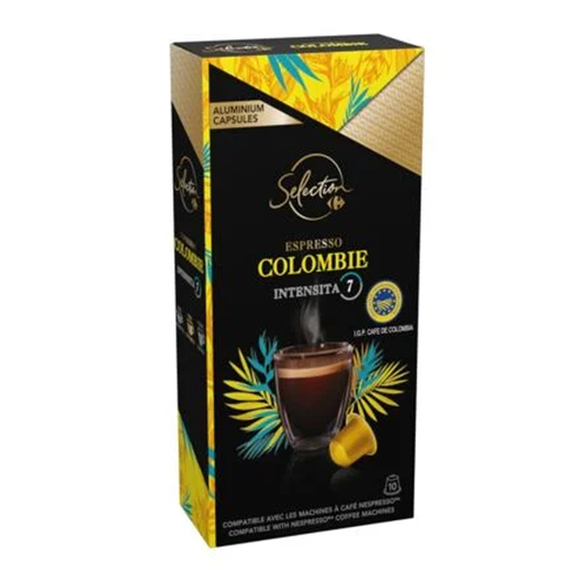 ກາເຟ ດາວ Dao Coffee Pure Arabica From The Bolaven Plateau Formula Original 600g Pack of 30bags