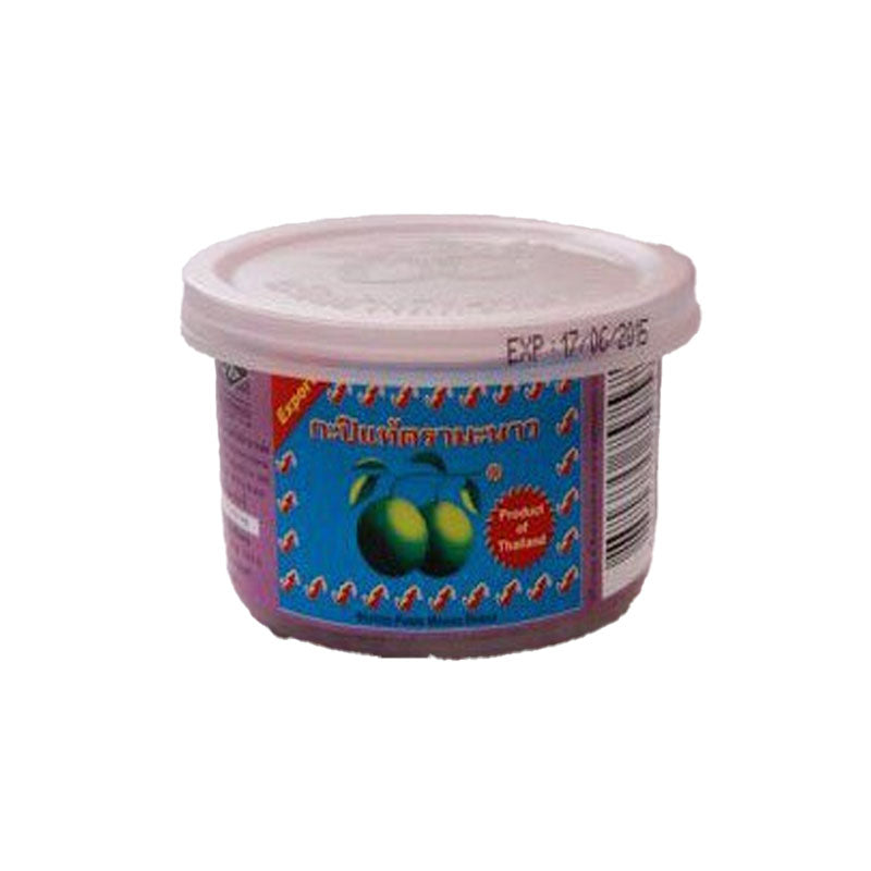 Shrimp Paste Lemon Brand 75g