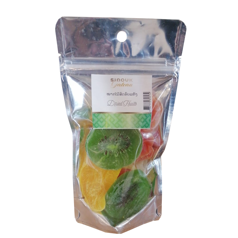 Sinouk dried fruit 120g