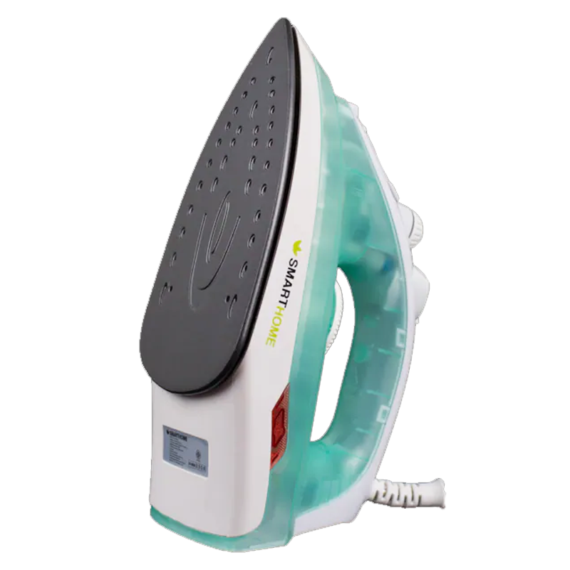 Smarthome SSIR-907 Stream Iron (TELFON) Smarthome SSIR-907 Green