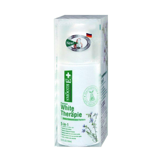 Smooth E White Therapie body Lotion 5 in 1 100ml