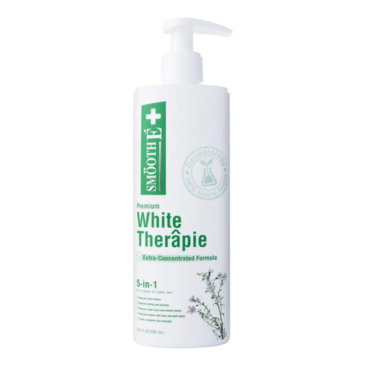 Smooth E White Therapy Body Lotion 200ml