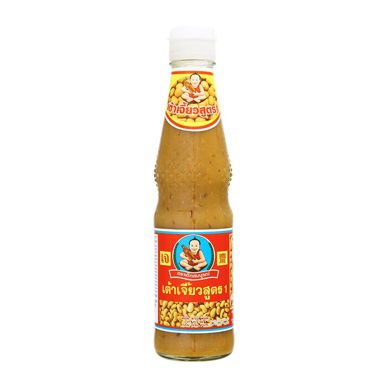 Soybean Paste Healthy boy Brand 350g