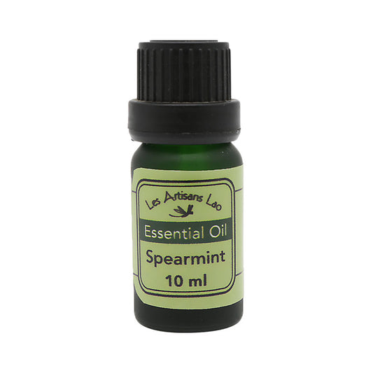 Les Artisans Lao Absolute Oil Spearmint 10ml