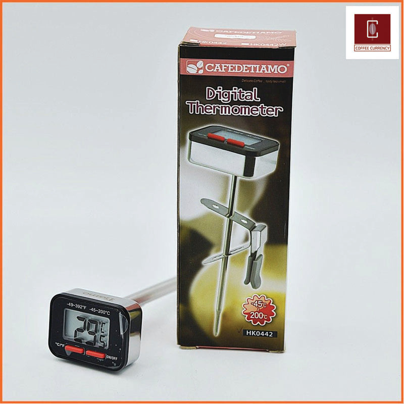 Tiamo Speed display electronic Thermometer