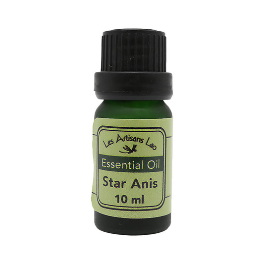 Les Artisans Lao Absolute Oil Star Anise 10ml