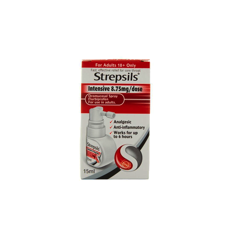 Strepsil maxpro 15ml