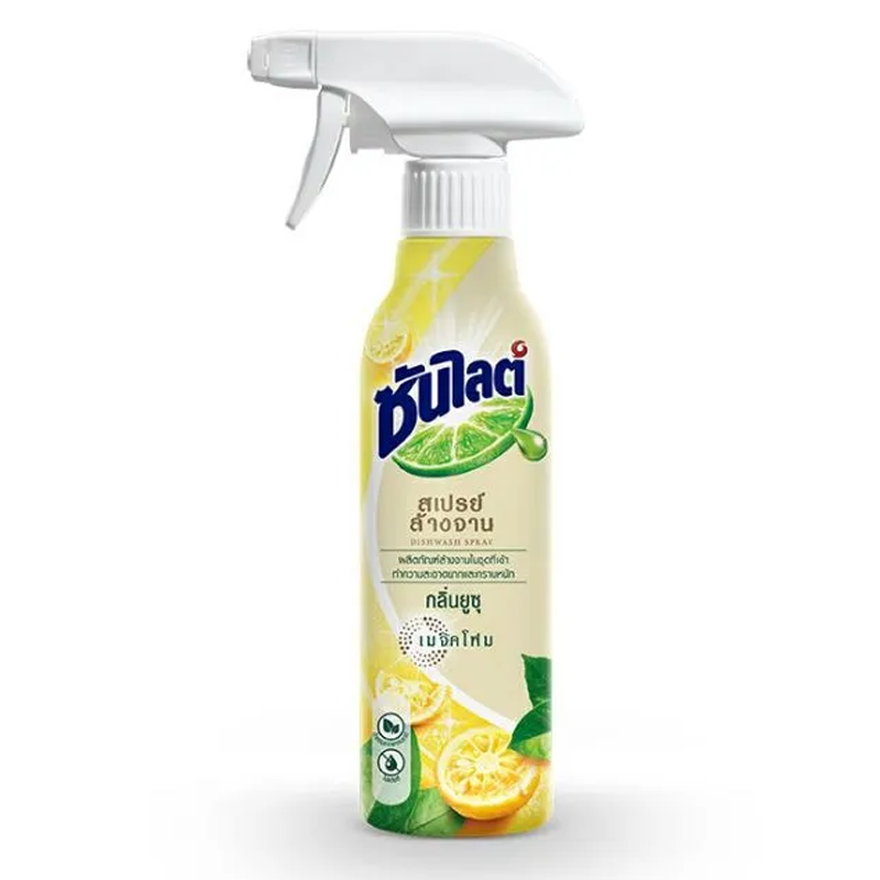 Sunlight Spray Dish Detergent 300ml