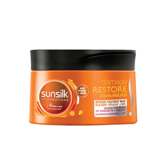 Sunsilk Treatment Damage Restore Intensive Mask 200ml