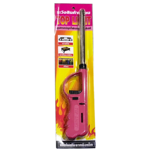 TOP LIGHT Gas Lighter Gun