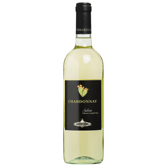 TORMARESCA CHARDONNAY SALENTO 750 ML