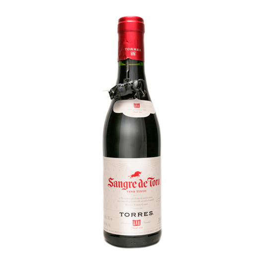 TORRES SANGRE DE TORO 375 ML