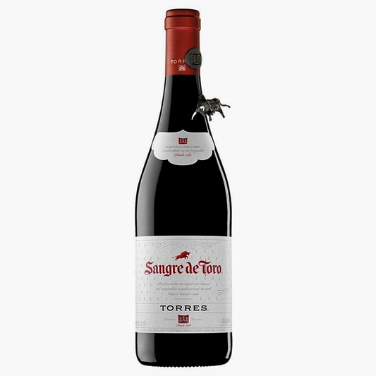 TORRES SANGRE DE TORO 750 ML