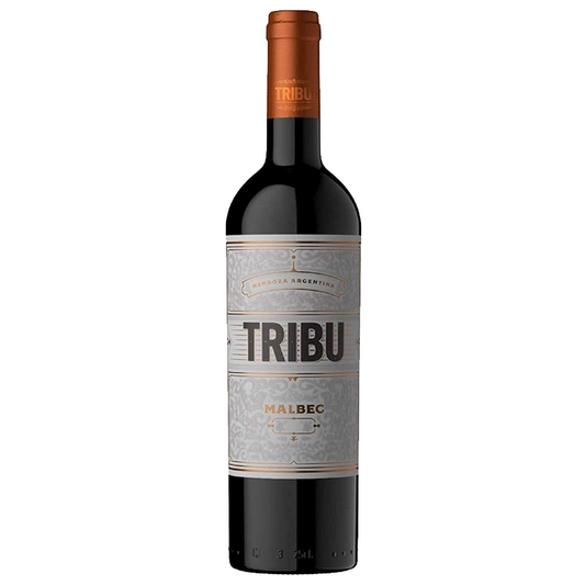 TRIVENTO TRIBU MALBEC 750 ML