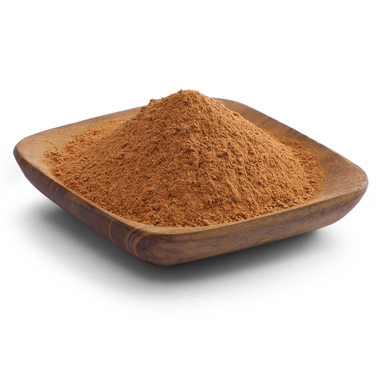 TWIN VALLEY CINNAMON POWDER 500g