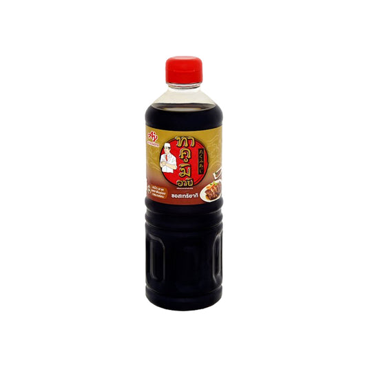 Takumi Seasoning Sauce Teriyaki Sauce 500ml