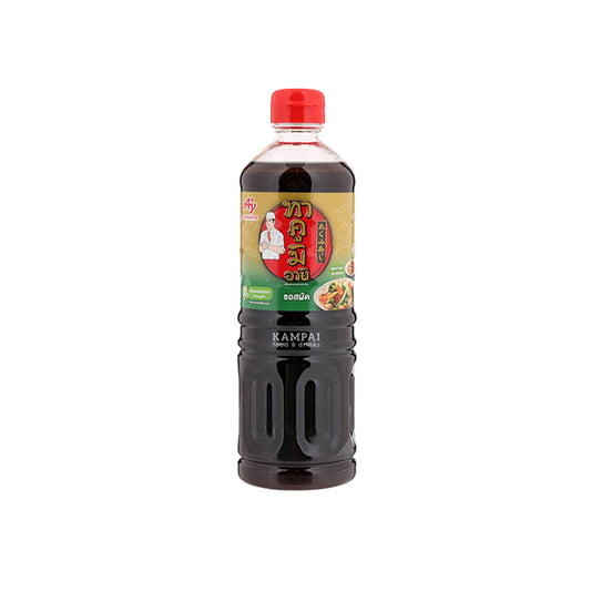 Takumi Aji Stir-fried Sauce 500ml